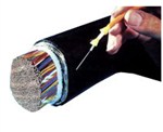 石英光纤​和塑料光纤​的起源